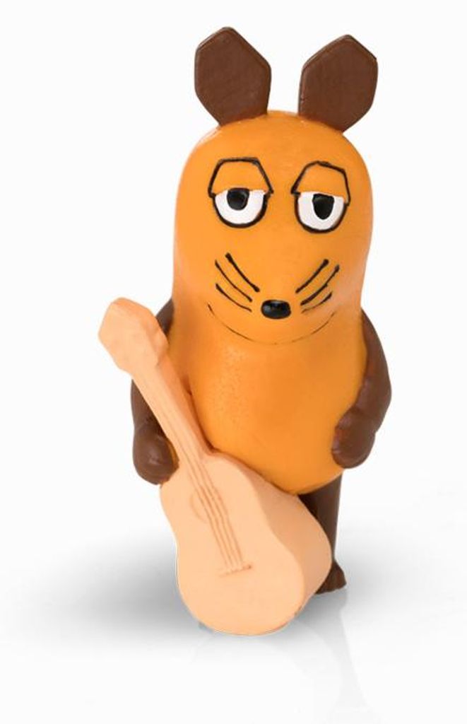 Tonies Maus - (M)auserlesene Lieder Produktbild 