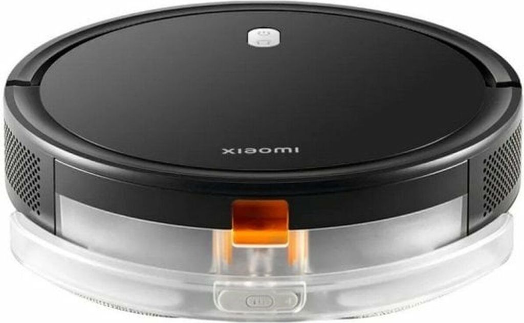 Robot sprzątający Xiaomi E5 z mopem (czarny) Zdjęcie produktu 7