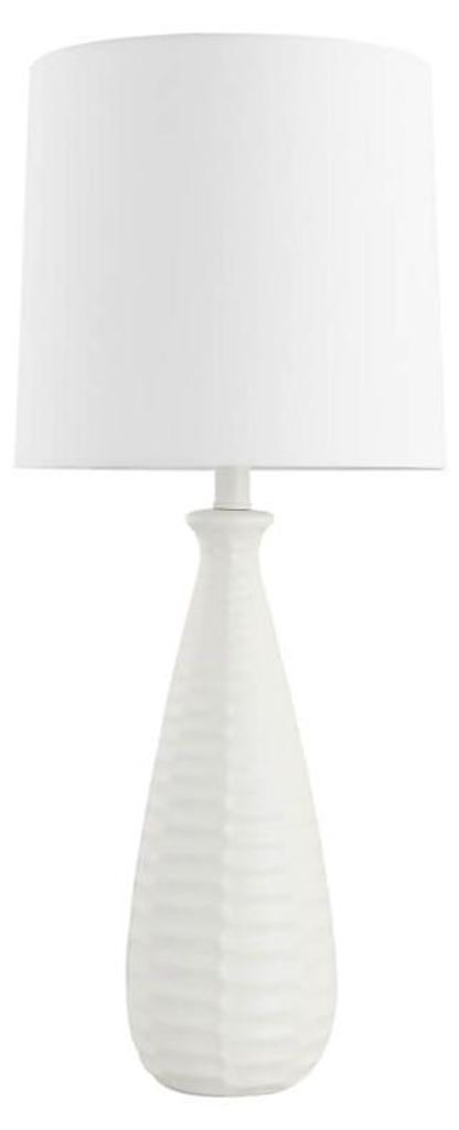 HOME DELUXE Grande lampada da tavolo con paralume in Immagine del prodotto 