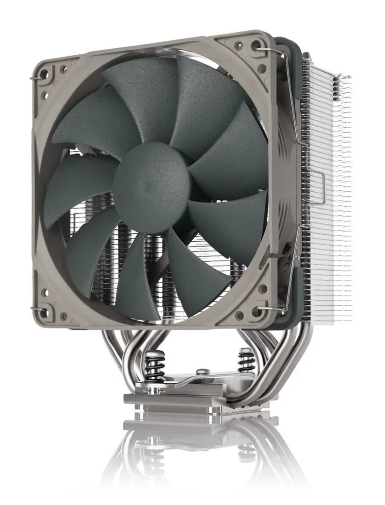 Refroidisseur CPU Noctua NH-U12S Redux Silencieux pour Socket Intel AMD