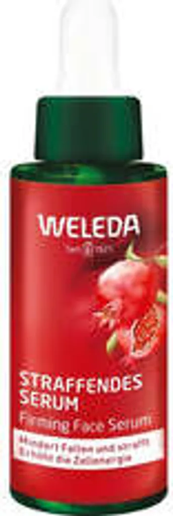 Offerta Siero Rassodante Melograno e Maca 30ml - Pelle di Seta - 9