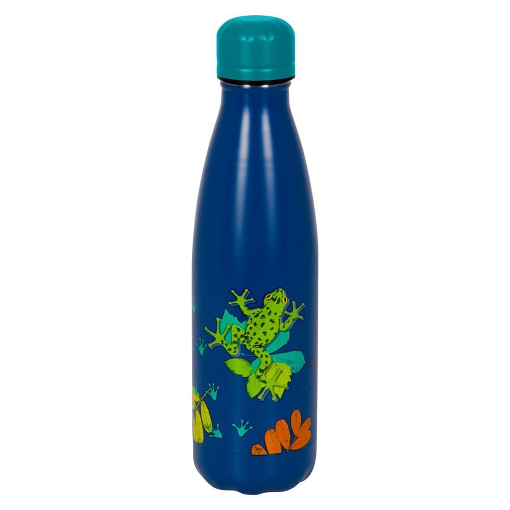 Coppenrath Verlag GmbH & Co.KG Isolierflasche (ca. 0,5 l) - Nature Zoom 2