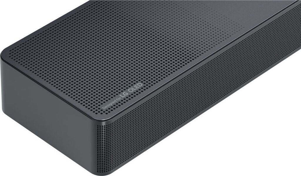 LG SC9S Black 3.1.3 kanály 400 W Obrázek produktu 3