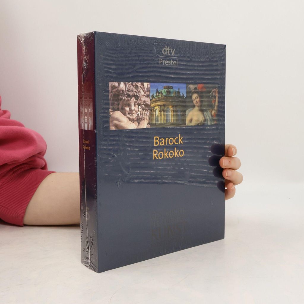 Barock und Rokoko | kolektiv