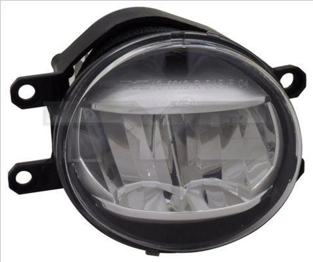 Remplacer votre Phare Antibrouillard Cassé OE 8121048050 Lexus Toyota