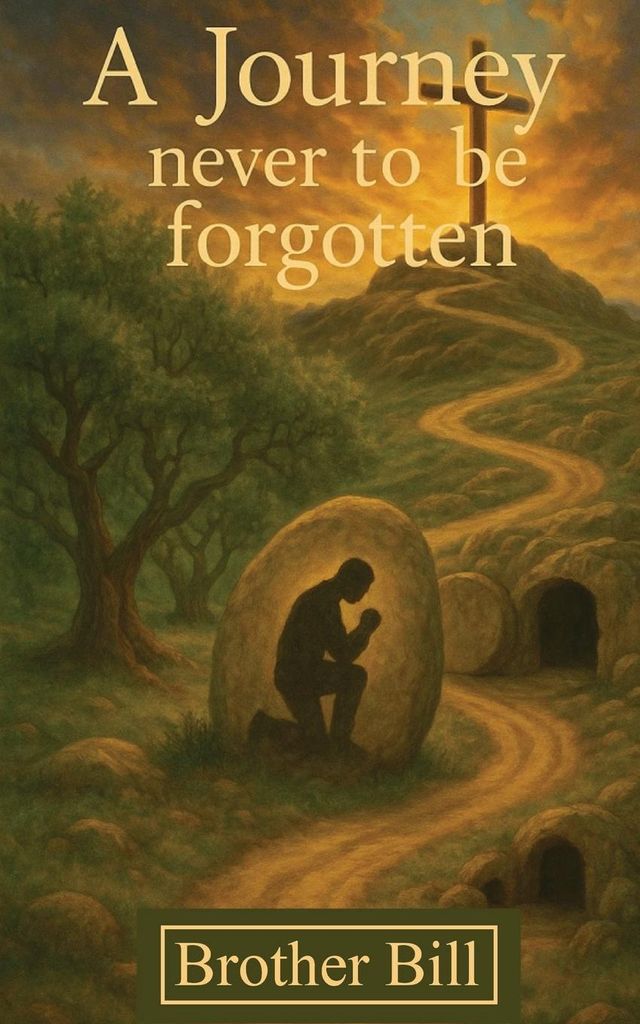 A Journey Never to Be Forgotten