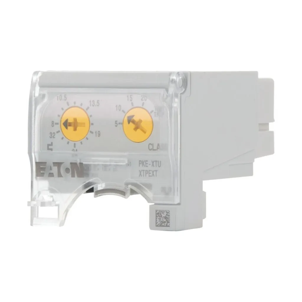Eaton PKE-XTU-32 121726 Bloc de déclenchement à large plage de réglage