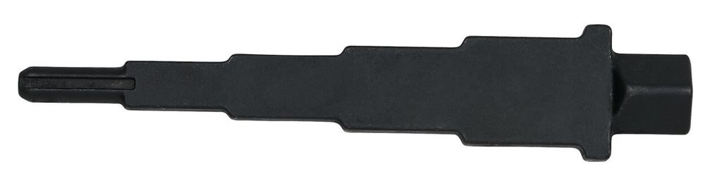 KS Tools Universal-Stufenschlüssel, 5-stufig, 3/8" - 1 1/4", 118.2038