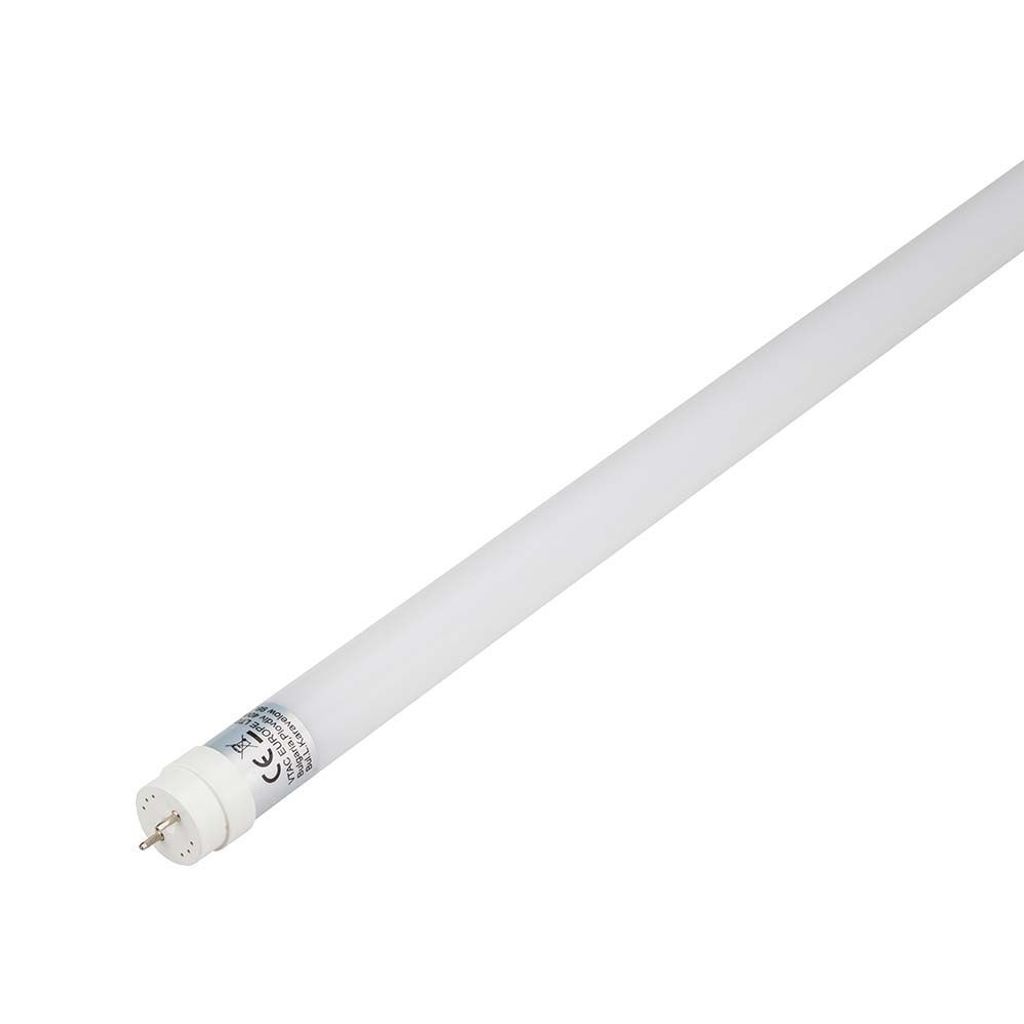 V-TAC LED tube EEC: F (A - G) G13 Tube shape T8 18 W Immagine del prodotto 