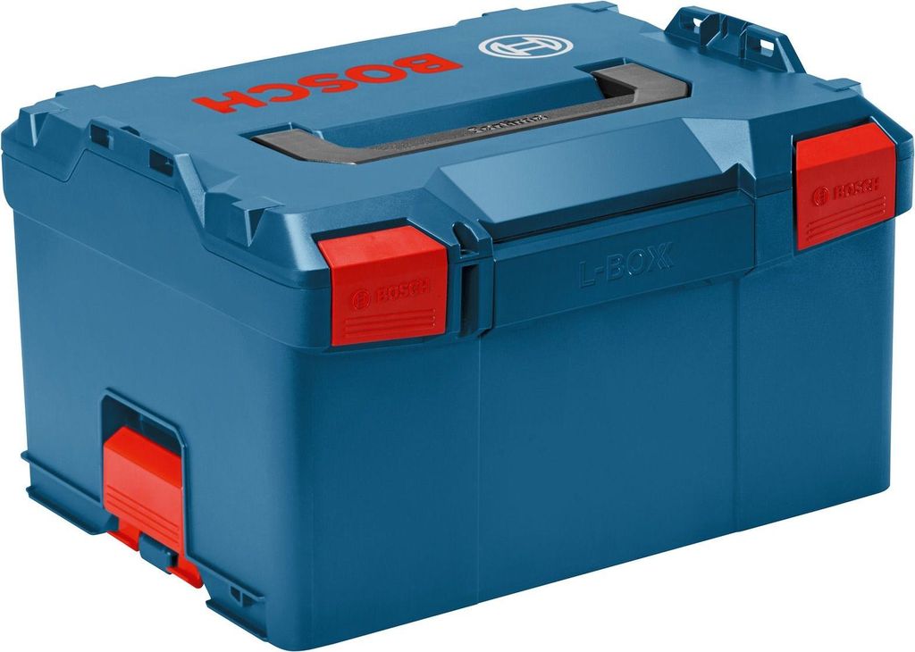 Bosch Werkzeugkoffer L-Boxx 238 Professional 1600A012G2, Produktbild 