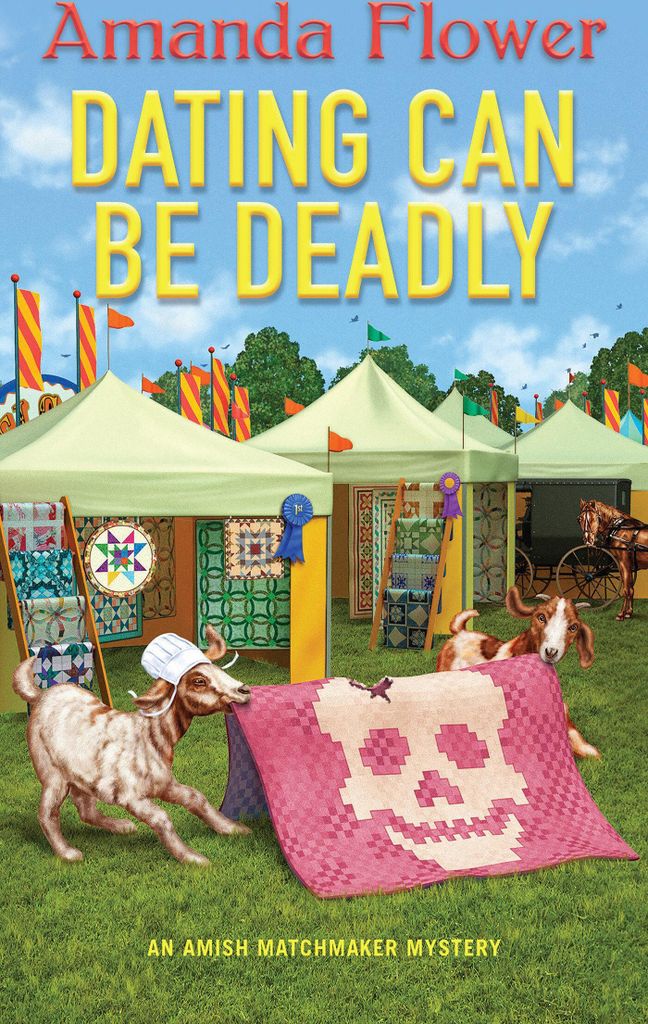 Dating Can Be Deadly