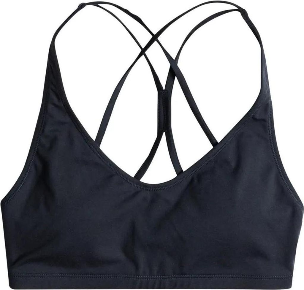 ROXY HEART INTO IT BRA - schwarz - S