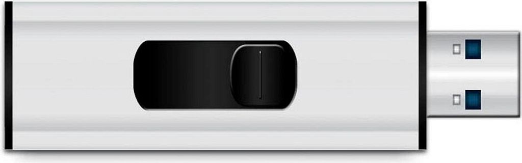 MediaRange USB-Stick USB 3.0 SuperSpeed 256GB
