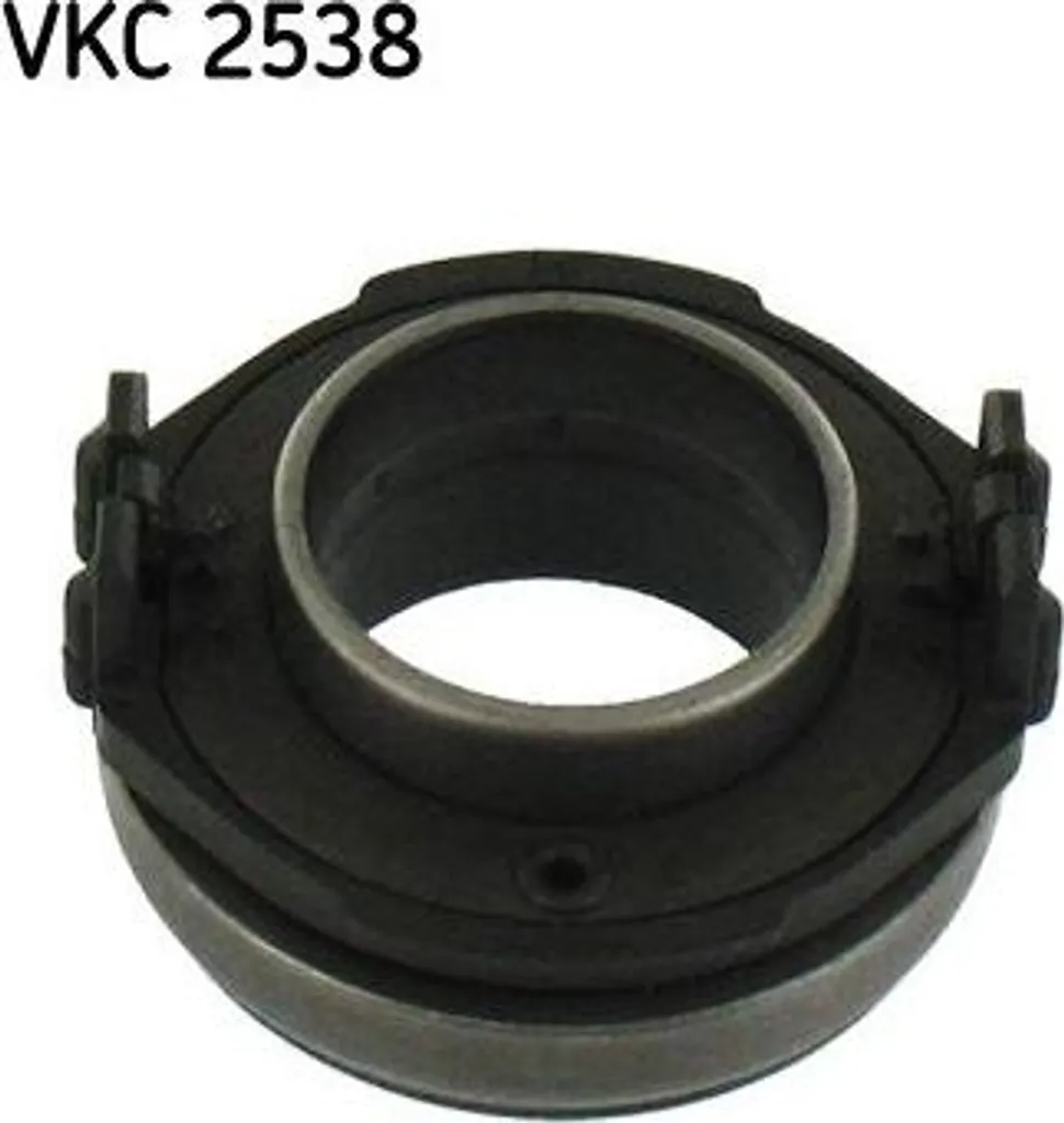 Butée d'Embrayage VKC 2538 SKF pour Freelander et Honda Civic 1.8 2.0