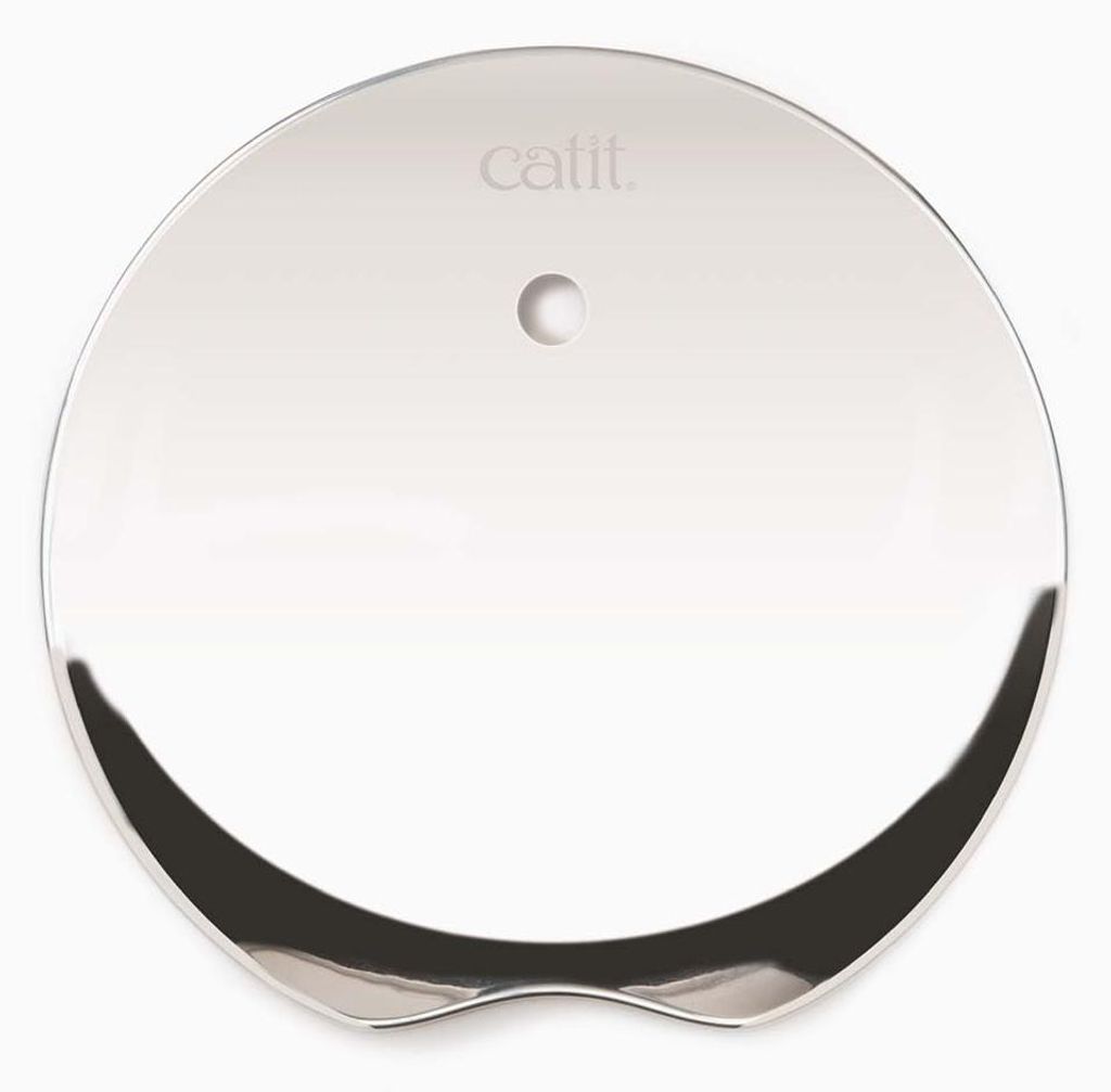 Pièce de rechange pour fontaine pour chats Catit Couvercle Image du produit 