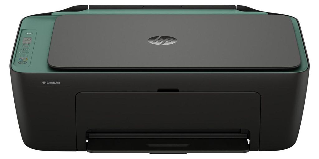 HP DeskJet 2923 Wireless All-in-One Colore Stampante Immagine del prodotto 