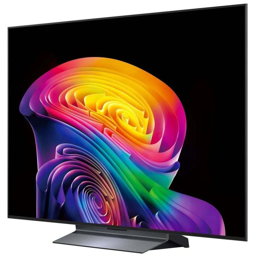 LG OLED55C68LA, 139,7 cm (55"), 3840 x 2160 Pixel, OLED, Produktbild 
