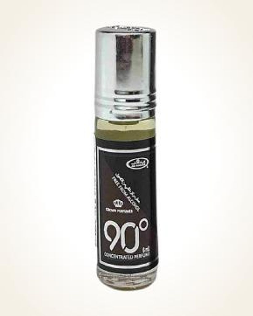 Al-Rehab Roll On Parfumöl 90 6ml Produktbild 
