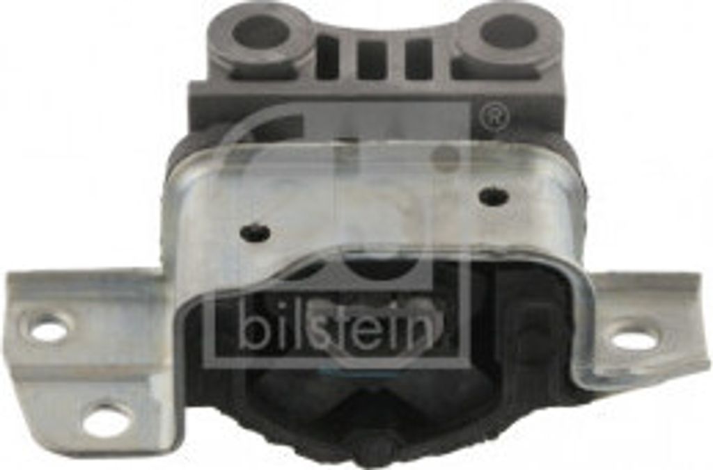 FEBI BILSTEIN 32287 - OE 1807 GQ Motorlager für Nemo, Fiorino, Qubo, Bipper (AA), Bipper Tepee