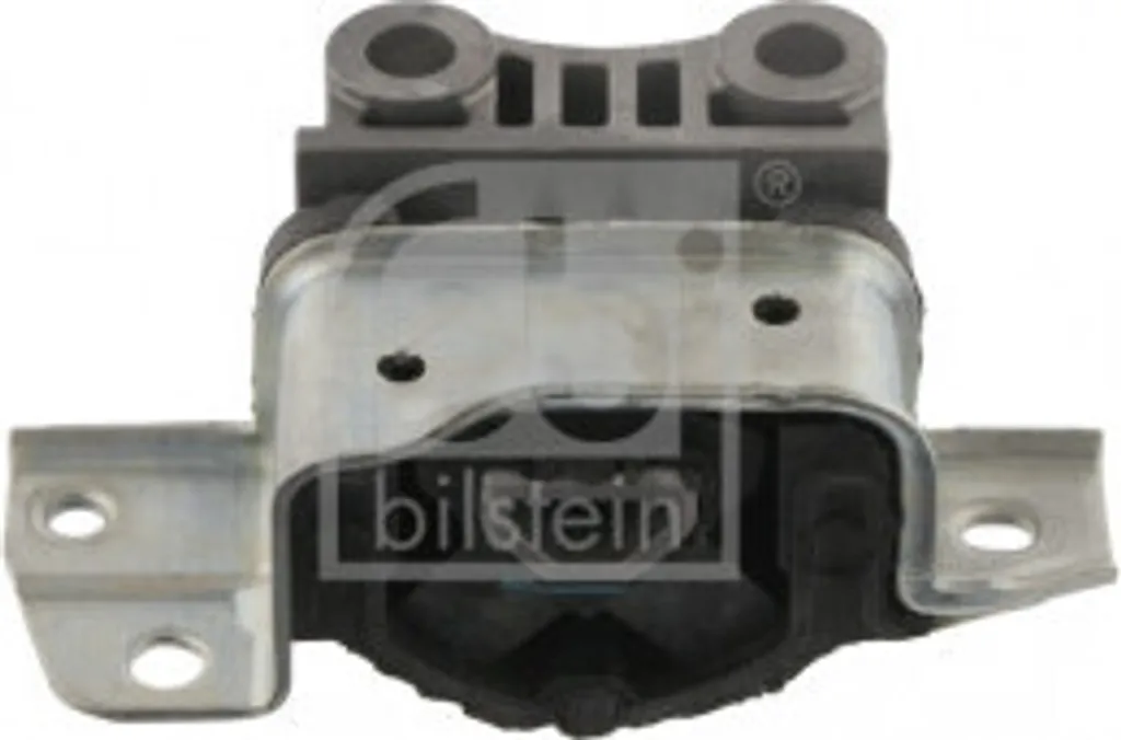 Stop vibrations moteur : Support OE 1807 GQ pour Nemo et Fiorino