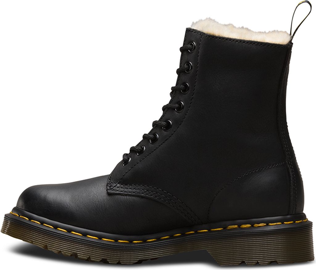 Dr. Martens Airwair Schnürboots Serena Damen 383036313333 Produktbild 2