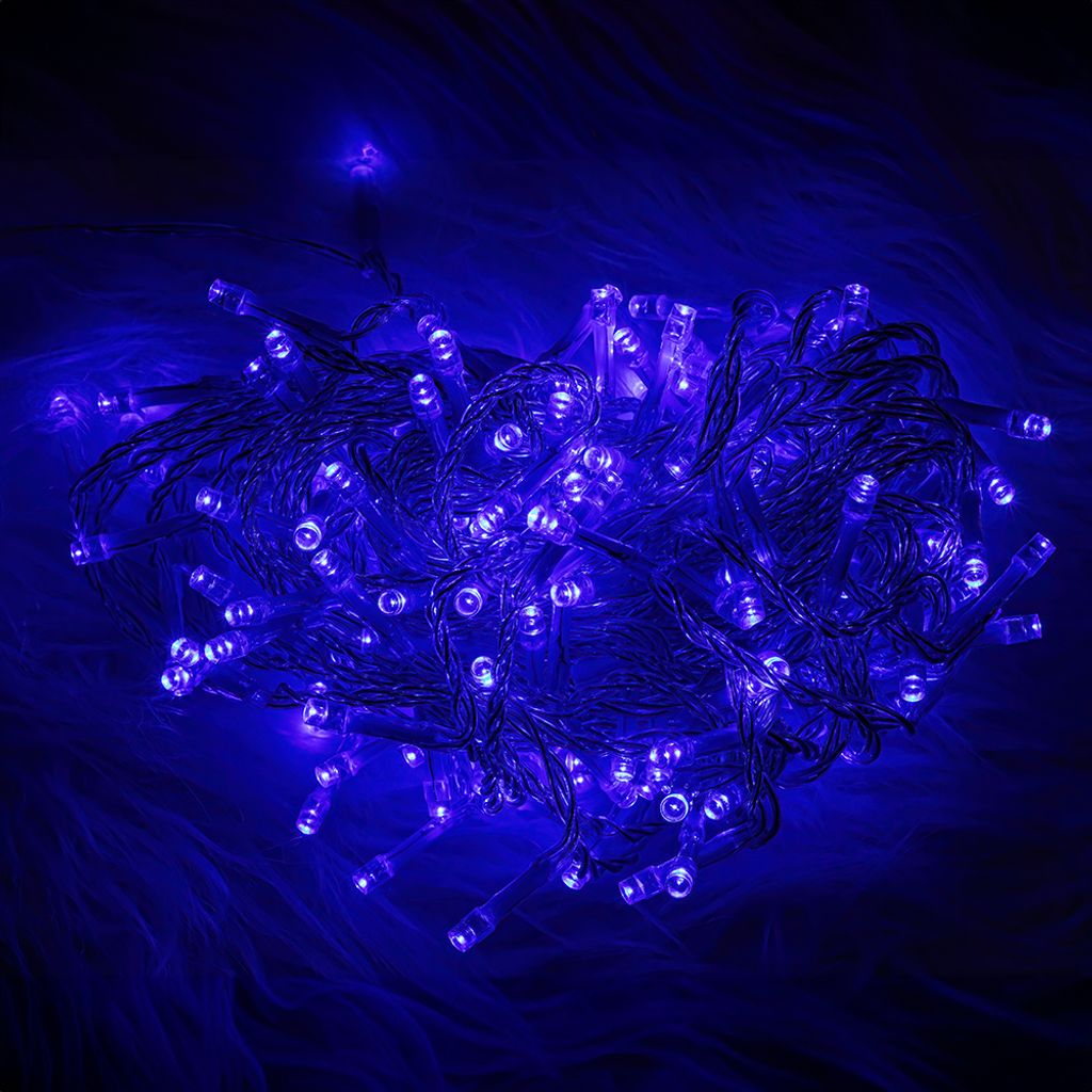 Catena luminosa a LED Forever CLF-16 RTV100195 Luci Immagine del prodotto 