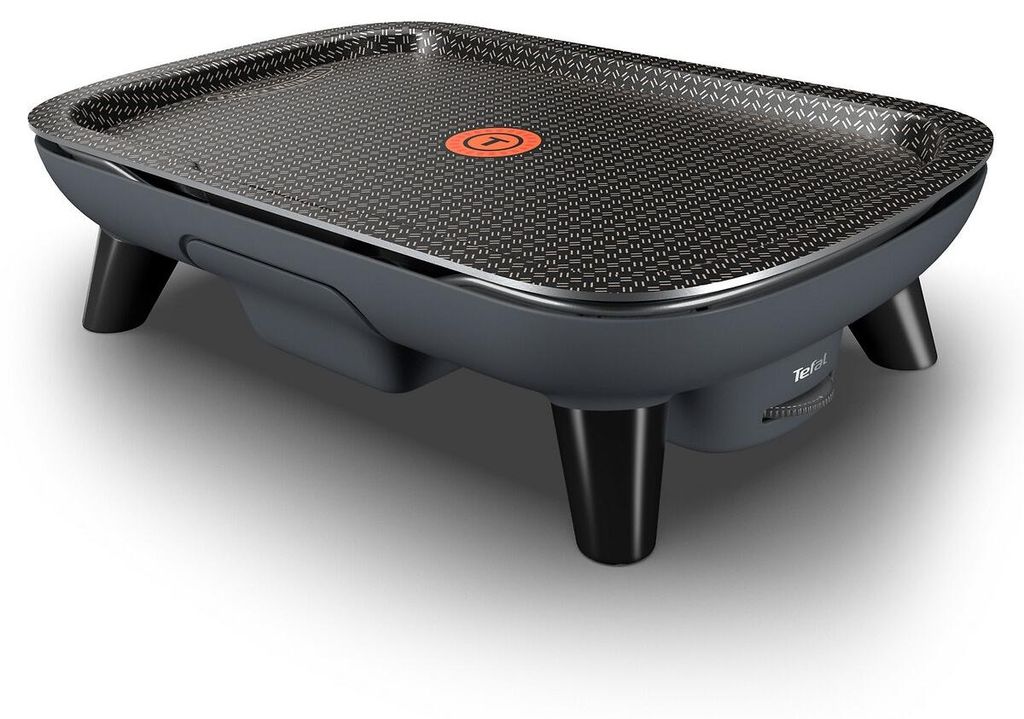 Plancha électrique 2400w 46x30cm - Tefal - YY4570FB - Image du produit 