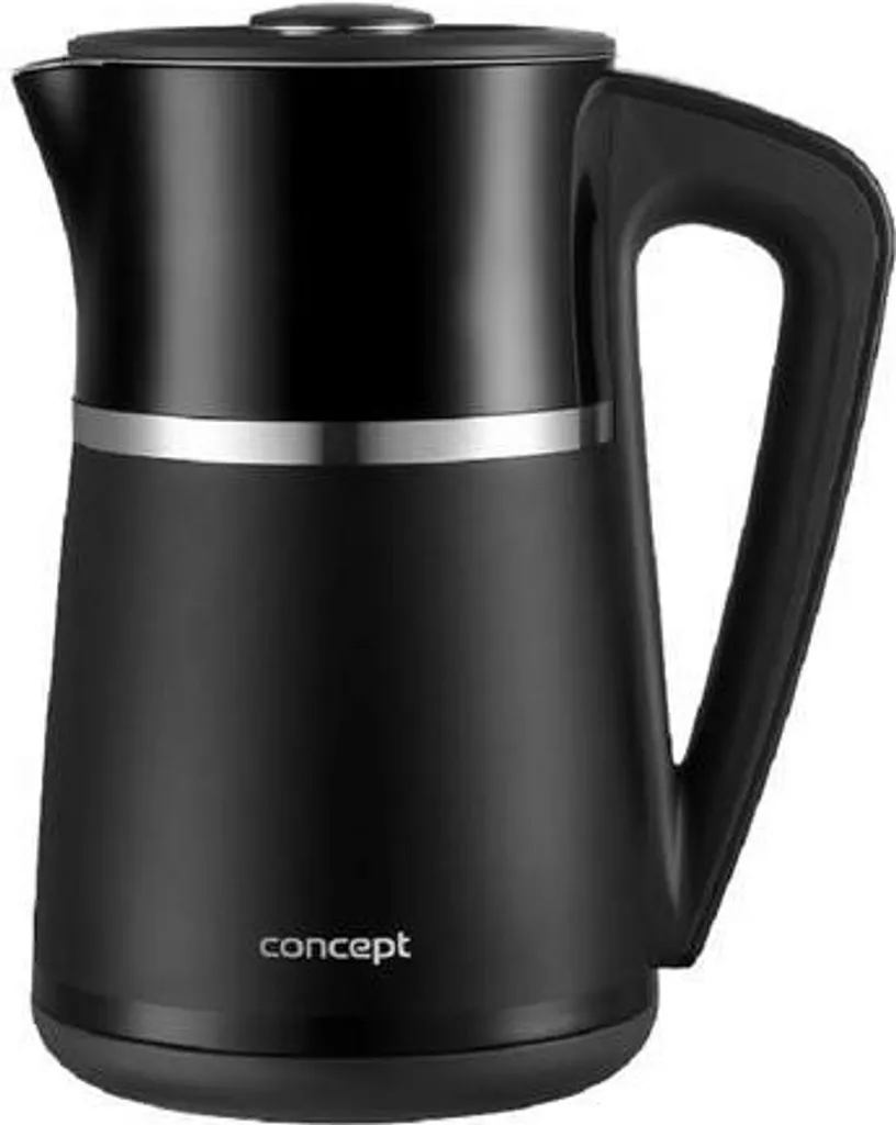 Bollitore con controllo della temperatura Concept RK3100