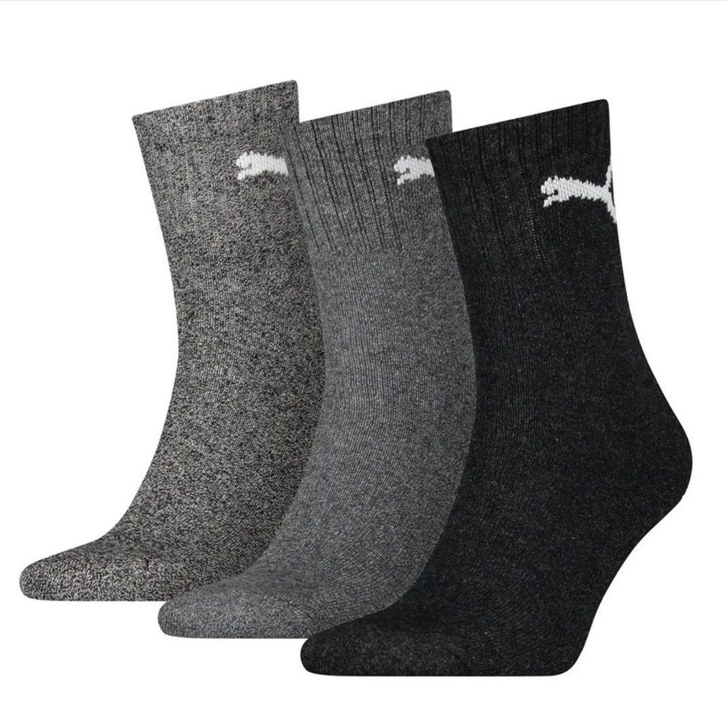 Skarpetki Puma 231011001-207 dla Uni Zdjęcie produktu 