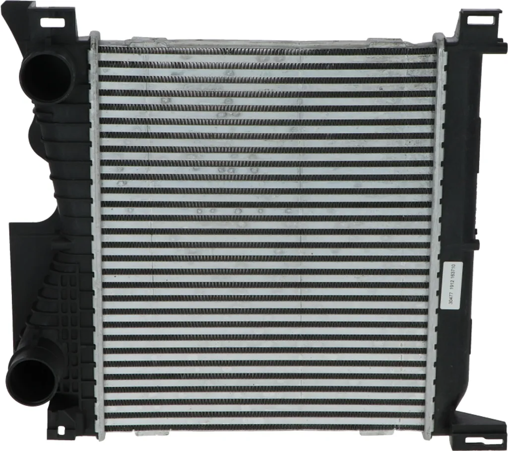 Problème Turbo Voyager IV ? Refroidisseur d'air NRF 30477 OE 5142489AA