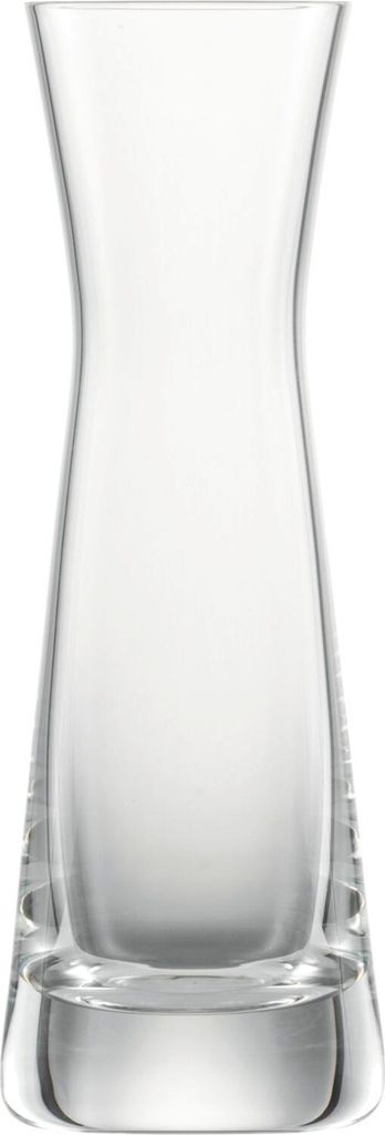 ZWIESEL GLAS Belfesta Karaffe, Inhalt: 0,125 Liter, /-/ 0,125 Liter