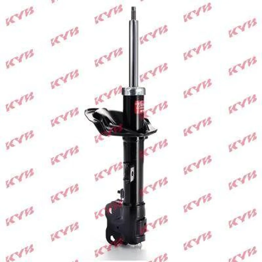 Amortisseur KYB 339081 contre l'usure de suspension 4007 et C-Crosser