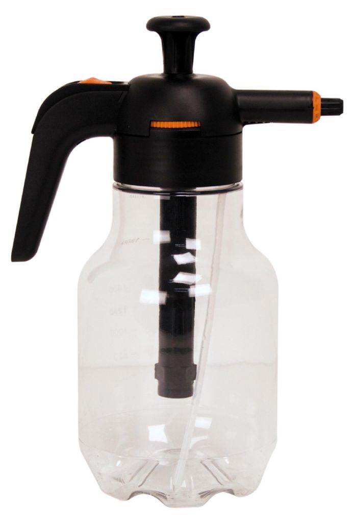 Tlakový rozprašovač 1,8 l Zdjęcie produktu 