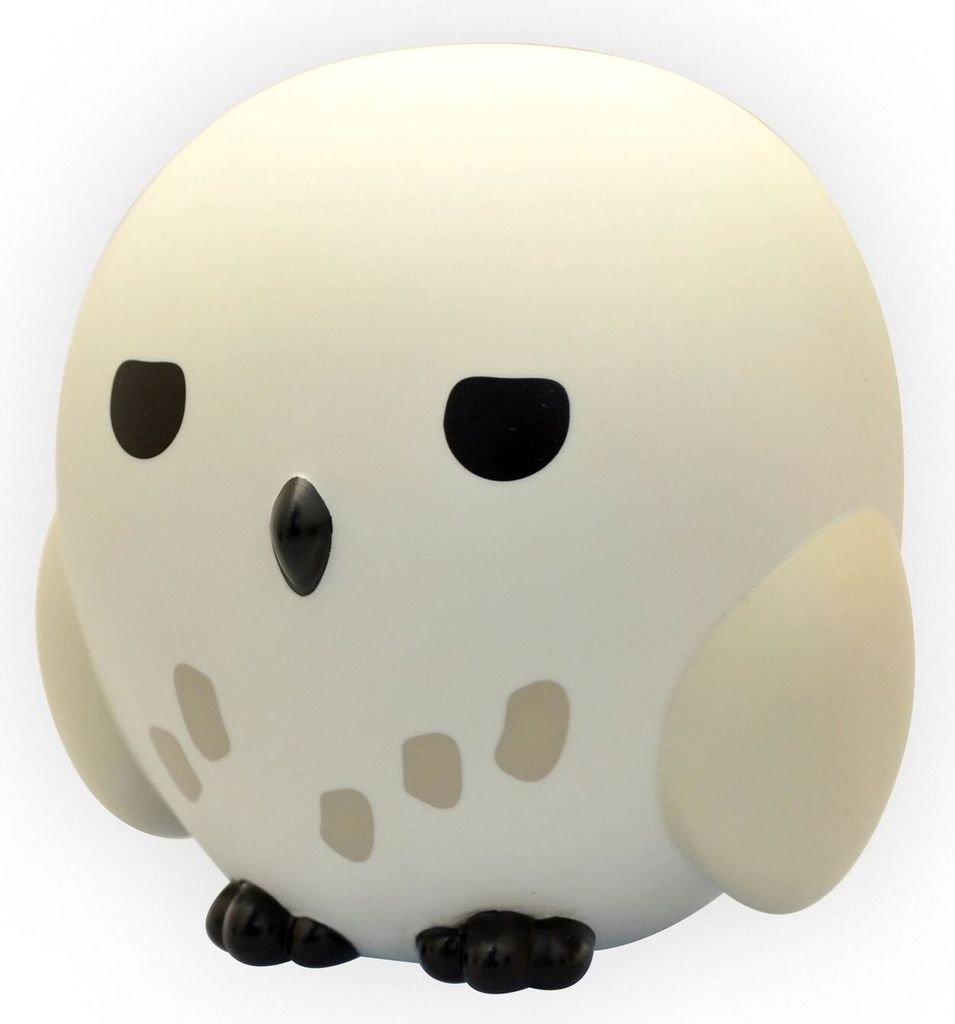 Plastoy - Figurka Skarbonka Hedwiga Chibi 16cm z Uniwersum Harry'ego Pottera