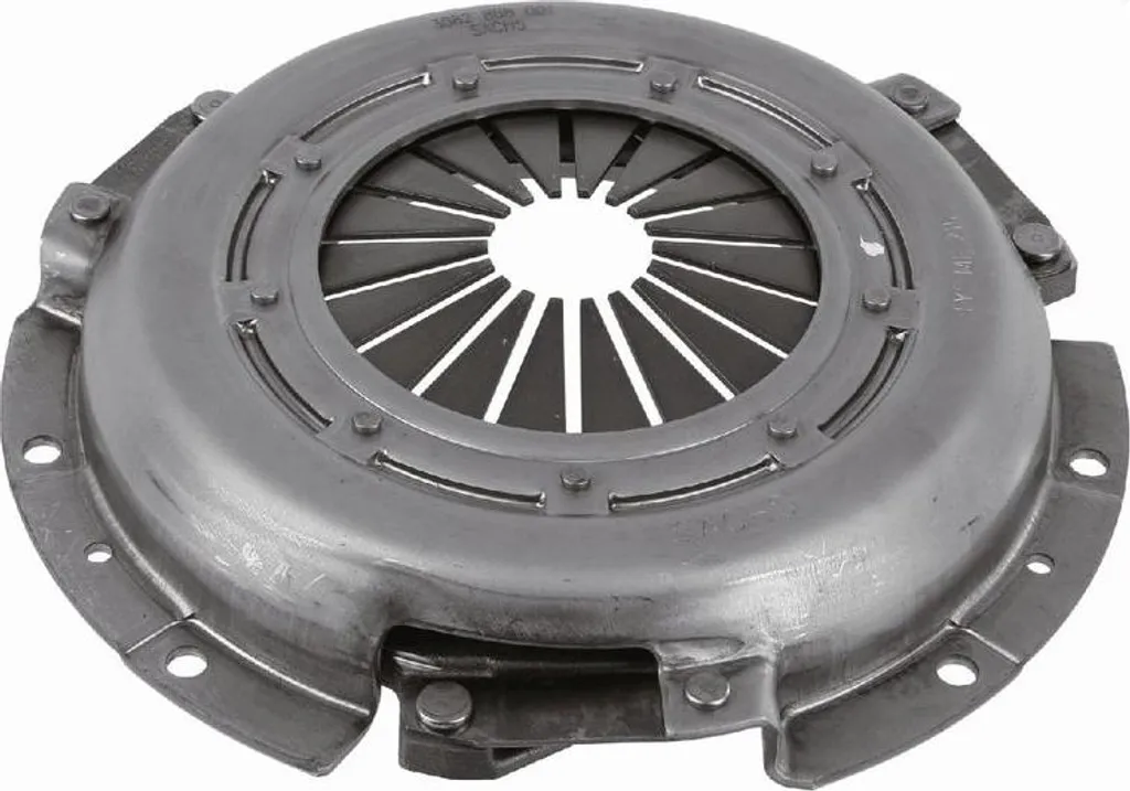 Fin du Patinage avec la Plaque de Pression SACHS 3082888001 pour Coupé