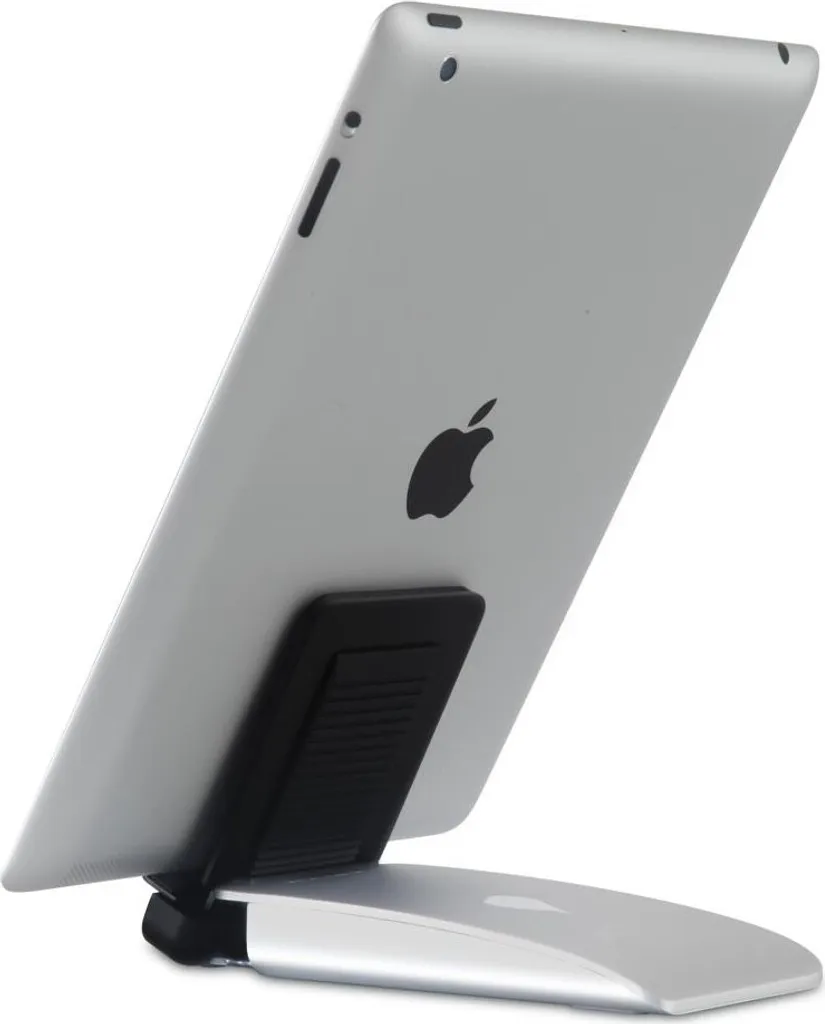 Support iPad pour visioconférence Rain Design iSlider ergonomique - 5