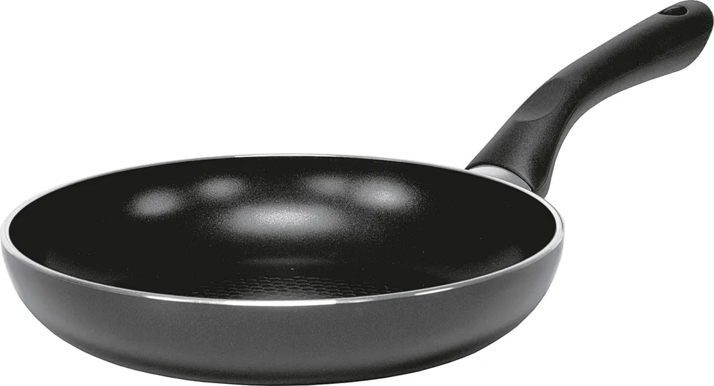 Cucina Sano con Karl Krüger Venezia 28cm - La Padella Antiaderente Top