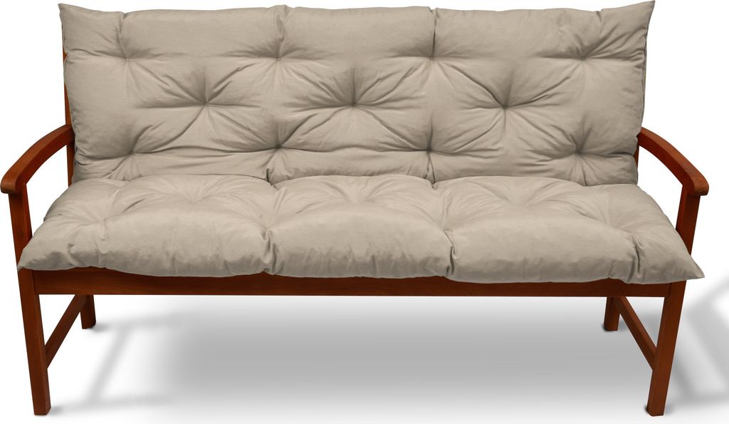 Beautissu Bankauflage Flair BR