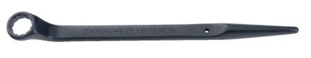 FORCE Ringschlüssel 79224 387mm 678g