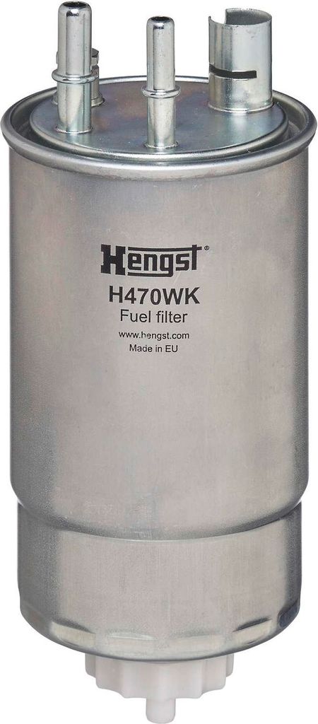 HENGST FILTER H470WK Kraftstofffilter