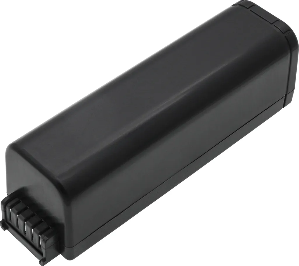 Batterie Techtek pour Philips Trilogy Evo et EV300 remplace 1127889