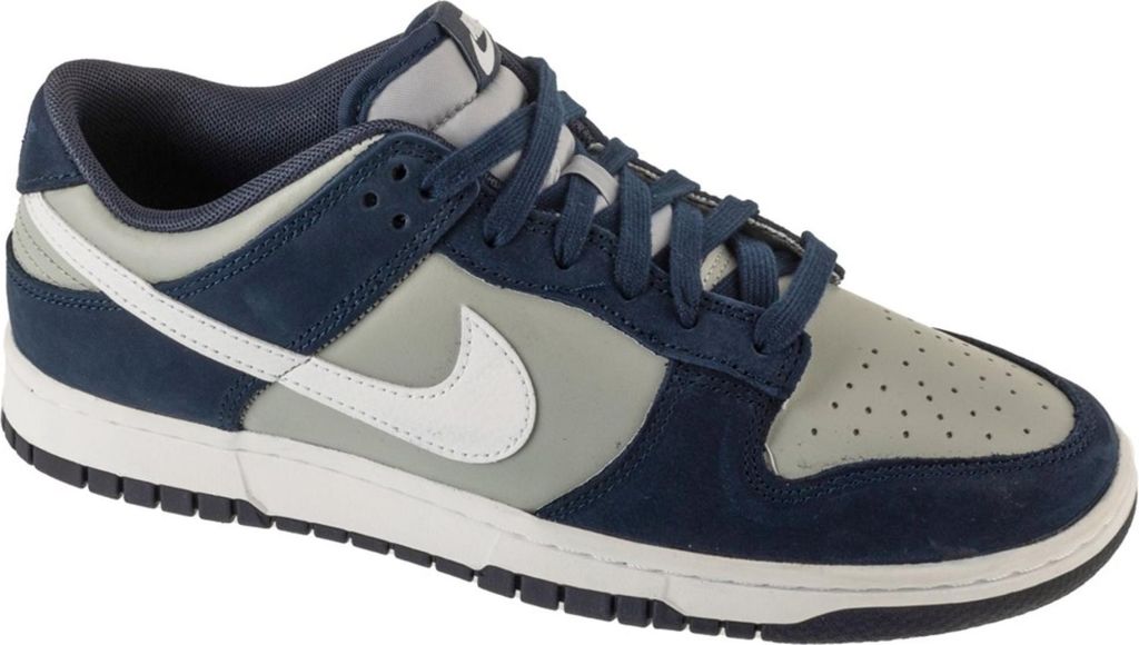 Nike Dunk Low Retro IB3079-400, Sneaker, Herren, Blau
