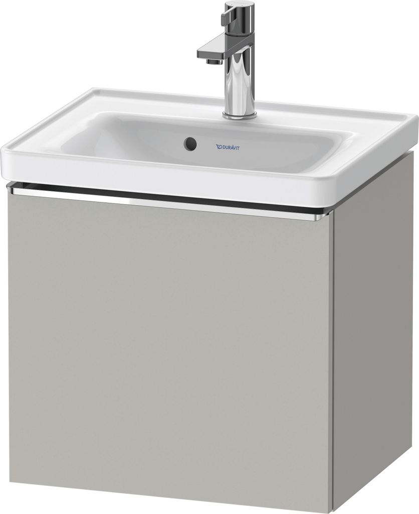 DURAVIT DE4248010070000 D-Neo WTU WH R.ek 484x372x440 Bt.Gr