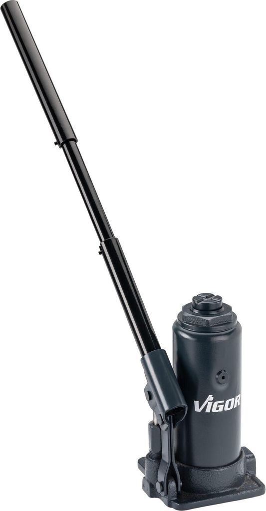 Flaschenwagenheber 6 Tonnen V6029-6.0