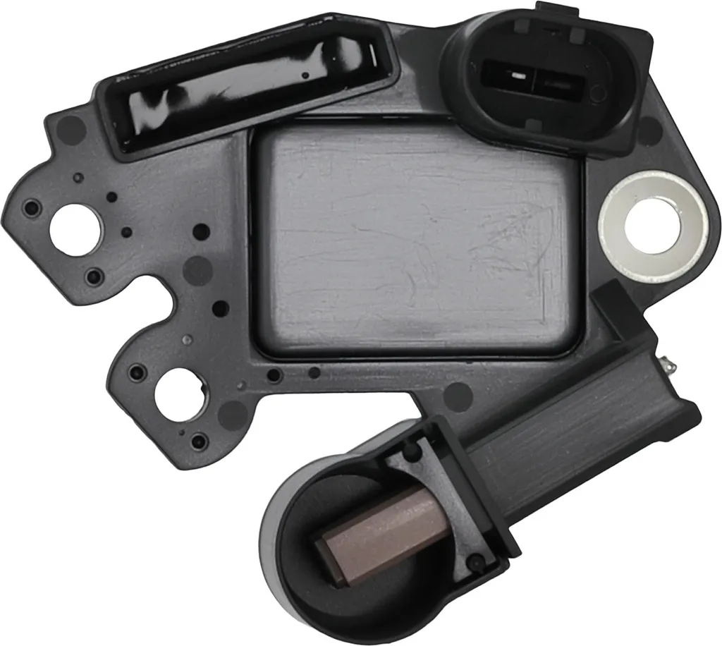 Régulateur d'alternateur 12V robuste pour Jeep et Mercedes-Benz