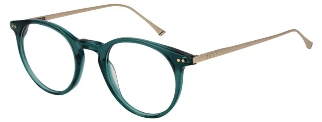 Taylor Morris Mod. TM07 47C4 Lunettes de Soleil de Luxe Design British
