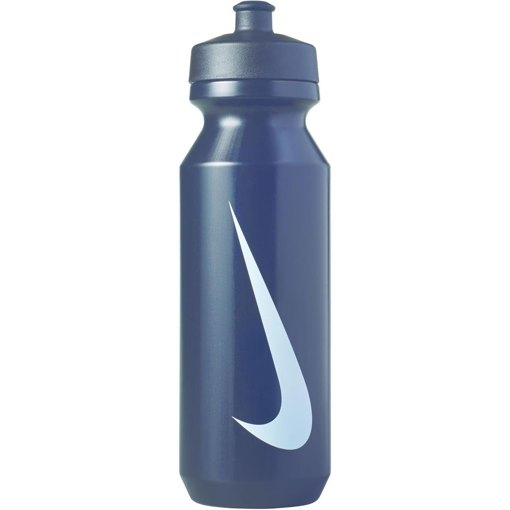 Butelka sportowa NIKE Big Mouth Bootle 2.0 - 32 OZ czarna Zdjęcie produktu 