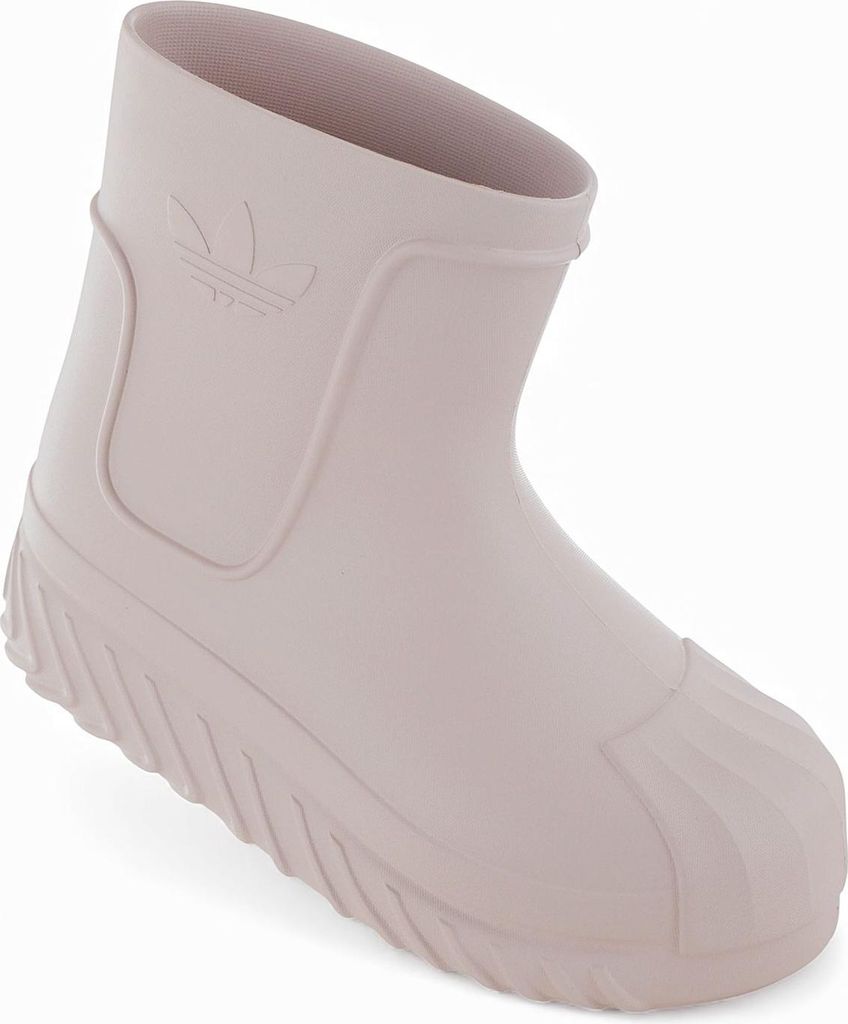 adidas Adifom Superstar Boot W - Damen Schuhe Stiefel Beige ID4280 , EU 35 1/2 UK 3