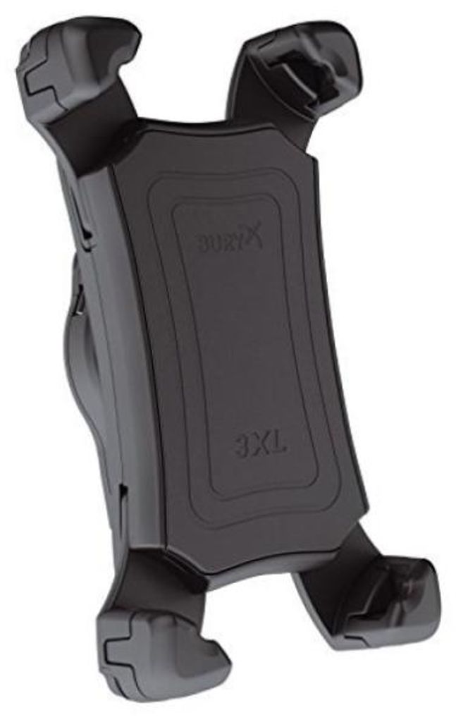 Sistema de sujeción universal Bury Active Cradle para Imagen del producto 