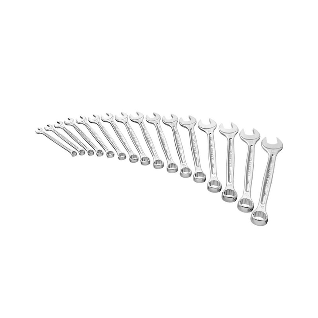 FACOM Ring-Maulschlüssel-Set 21-tlg.